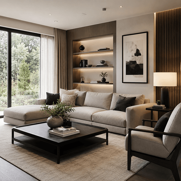 Modern
